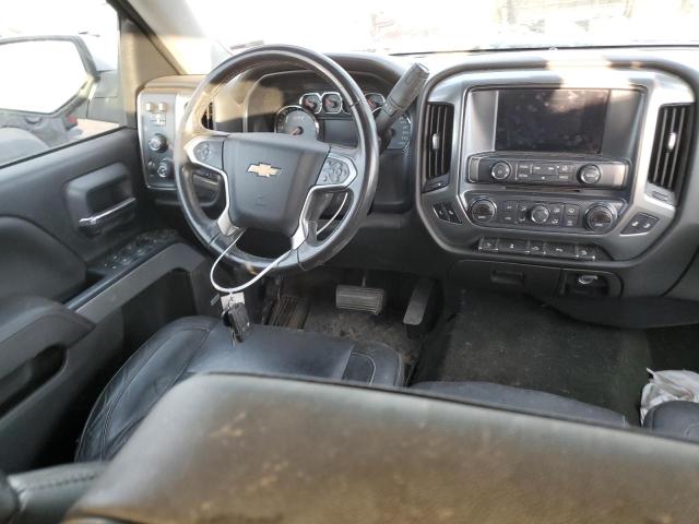 3GCUKREC2HG515396 | 2017 CHEVROLET SILVERADO