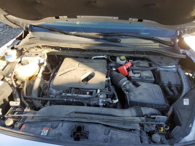2020 FORD ESCAPE SE - 1FMCU9G66LUB28140