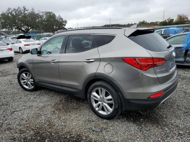 5XYZWDLA8EG141188 | 2014 HYUNDAI SANTA FE S