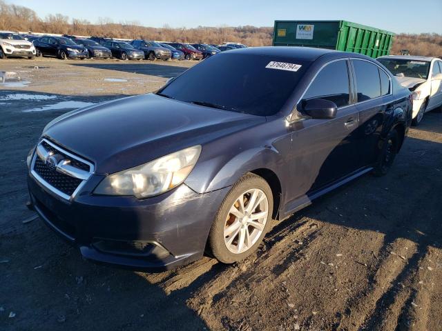 2013 Subaru Legacy 2.5i Premium