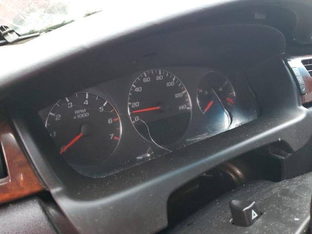 2011 Chevrolet Impala Lt VIN: 2G1WB5EK5B1120761 Lot: 38652544