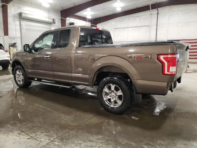 1FTFX1EG1FKE30196 | 2015 FORD F150 SUPER