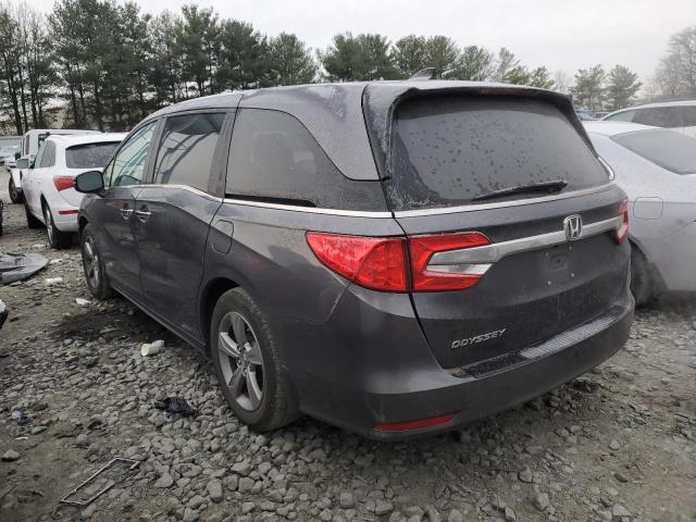 5FNRL6H79LB047438 | 2020 HONDA ODYSSEY EX