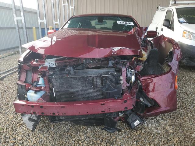 2020 Dodge Charger Sxt VIN: 2C3CDXBG2LH118043 Lot: 82377823