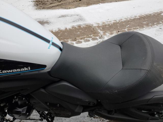 2021 KAWASAKI EN650 C - JKAENEC14MDA03911