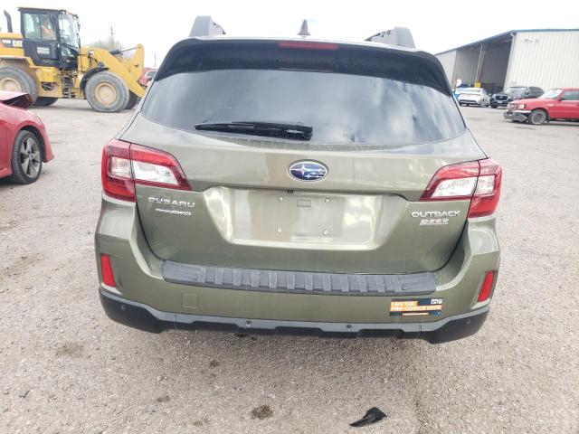 4S4BSANC9H3233697 2017 Subaru Outback 2.5I Limited