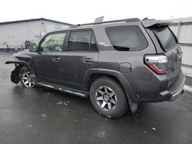 JTERU5JR6P6132611 | 2023 TOYOTA 4RUNNER SE