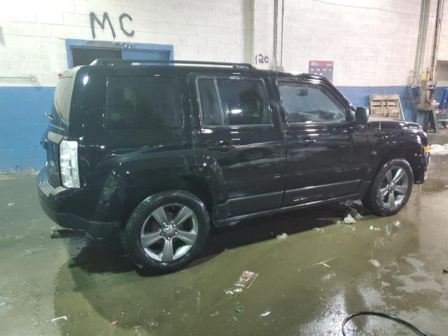 1C4NJPFAXED887442 | 2014 JEEP PATRIOT LA