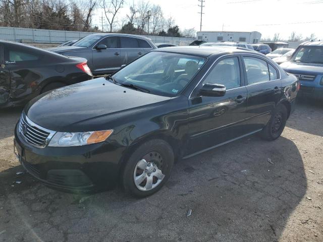 2010 Kia Optima LX