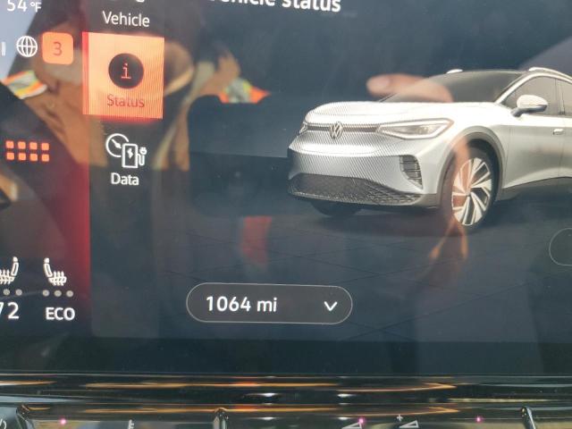 2023 VOLKSWAGEN ID.4 PRO - 1V2DNPE85PC049843