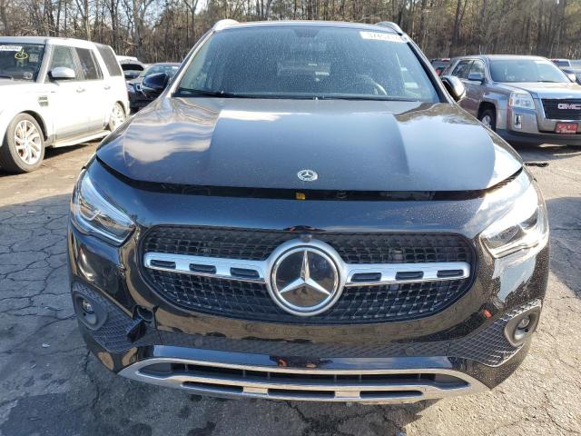 W1N4N4GB6MJ278640 2021 Mercedes-Benz Gla 250