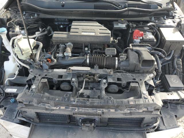 7FARW1H83LE006035 | 2020 HONDA CR-V EXL