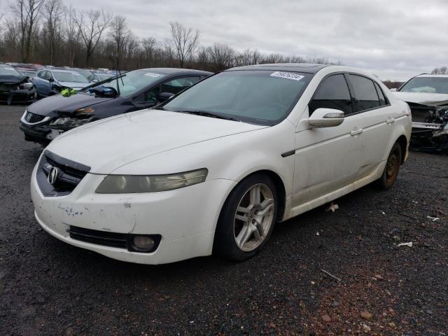 2008 Acura TL 