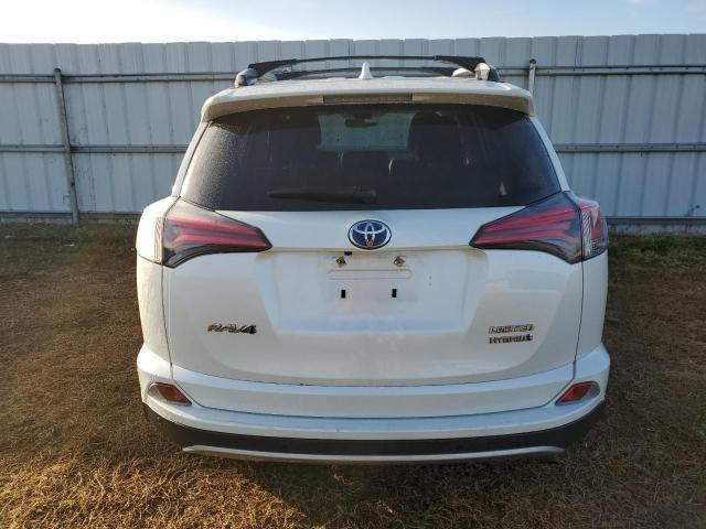 JTMDJREV2JD254326 | 2018 TOYOTA RAV4 HV LI