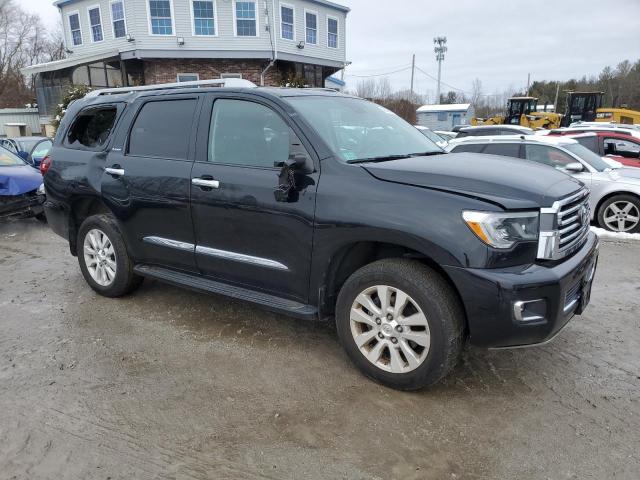 5TDDY5G10JS161307 2018 TOYOTA SEQUOIA-3