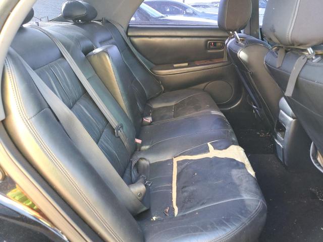 1998 Lexus Es 300 VIN: JT8BF28G8W5016638 Lot: 40481494