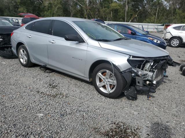 1G1ZB5ST2LF145878 | 2020 CHEVROLET MALIBU LS