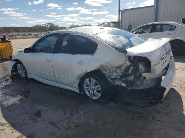 Vin: 1n4al2ap0an480604, lot: 40337224, nissan altima base 20102