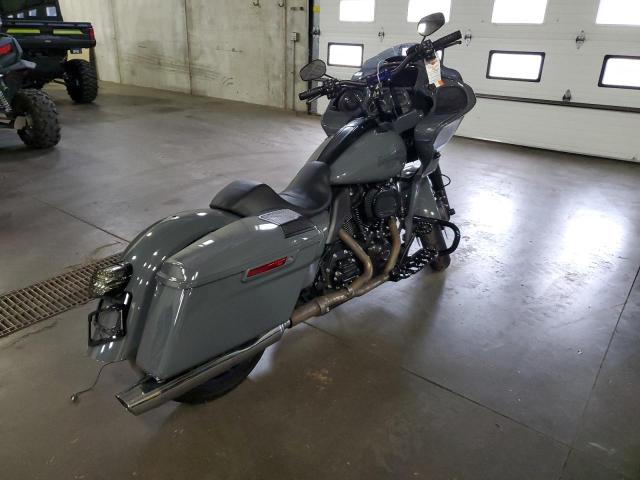 2022 HARLEY-DAVIDSON FLTRXST 1HD1ACL15NB656390