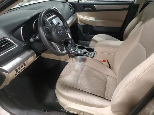 2019 SUBARU OUTBACK 2. - 4S4BSAFC4K3237274