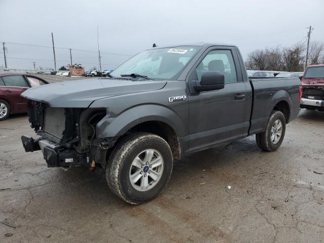 1FTMF1CP5LKE24295 | 2020 FORD F150