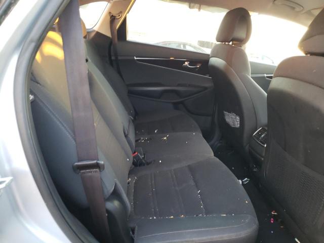 2016 KIA SORENTO LX - 5XYPG4A37GG078144