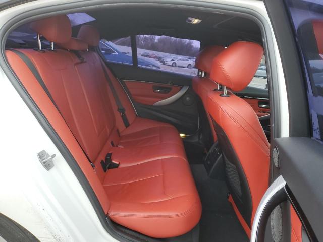 2017 BMW 340 I - WBA8B3G35HNU35929