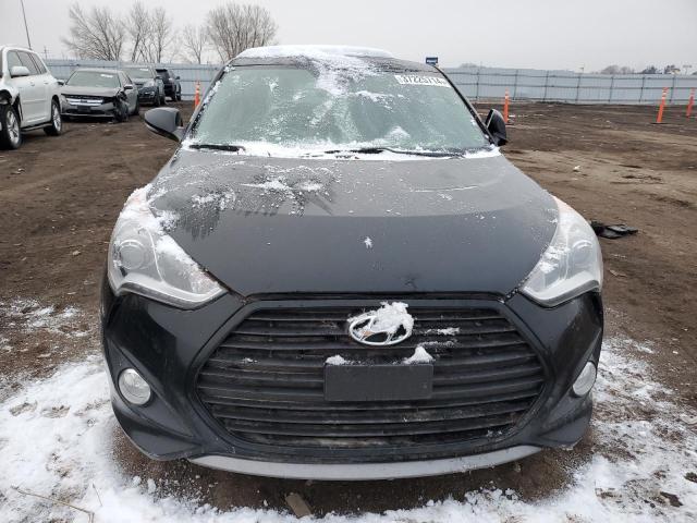 KMHTC6AEXEU184991 | 2014 Hyundai veloster turbo