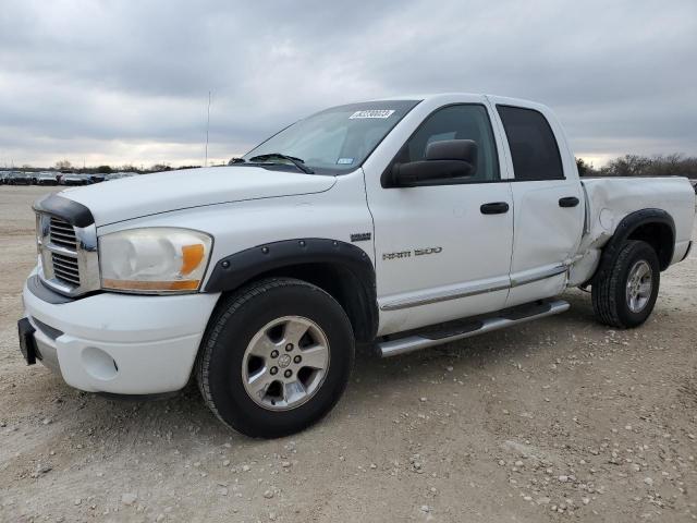 2006 Dodge Ram 1500 ST