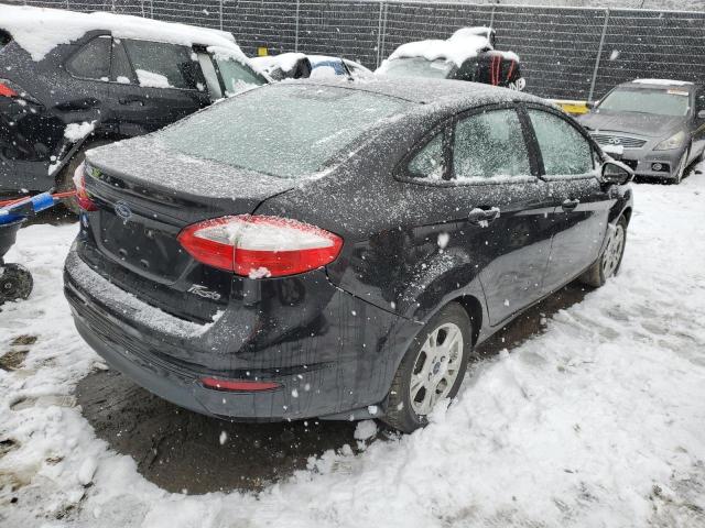 3FADP4BJXEM226633 | 2014 FORD FIESTA SE