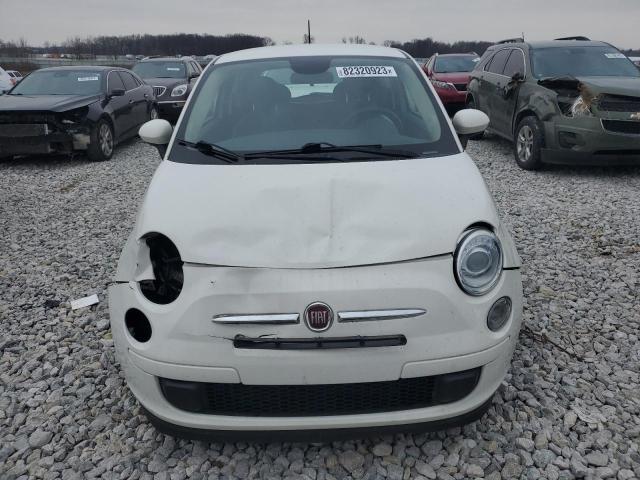 3C3CFFAR0FT648191 | 2015 FIAT 500 POP