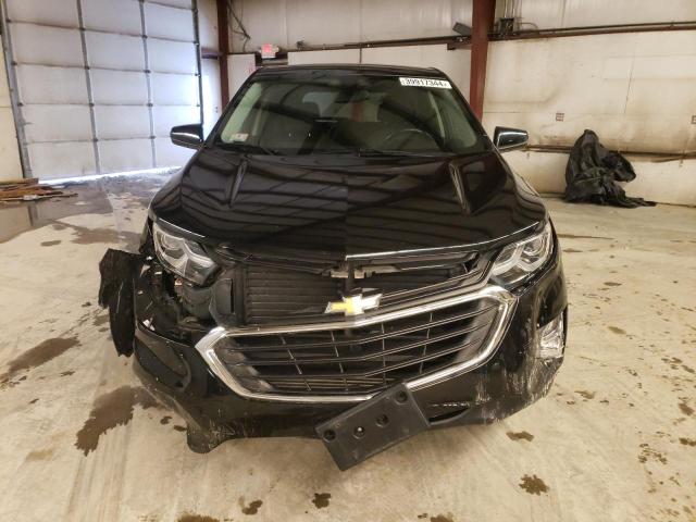 2018 CHEVROLET EQUINOX LT 2GNAXSEV7J6258385