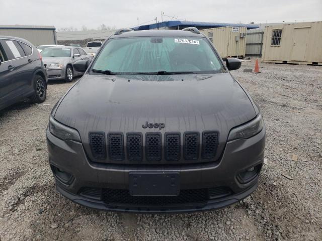 1C4PJMLB3LD650163 | 2020 JEEP CHEROKEE L