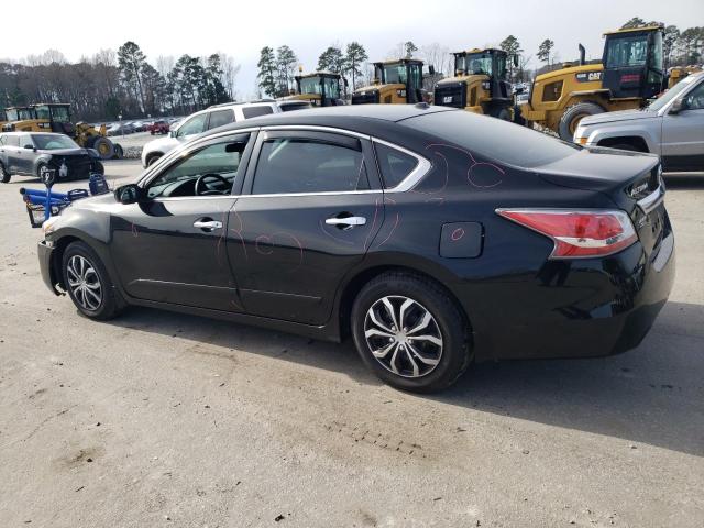 Vin: 1n4al3apxfn372276, lot: 82874923, nissan altima 2.5 20152