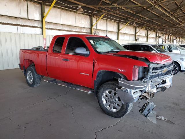 Vin: 1gc2kxcg1dz182054, lot: 37916334, chevrolet all models k2500 heavy duty lt 20134