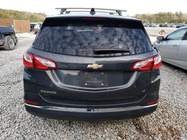 2GNAXJEV0J6289990 | 2018 CHEVROLET EQUINOX LT