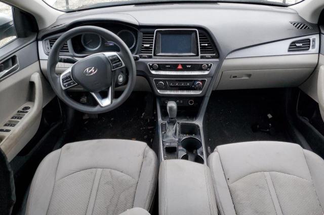 2019 HYUNDAI SONATA SE - 5NPE24AF9KH769872