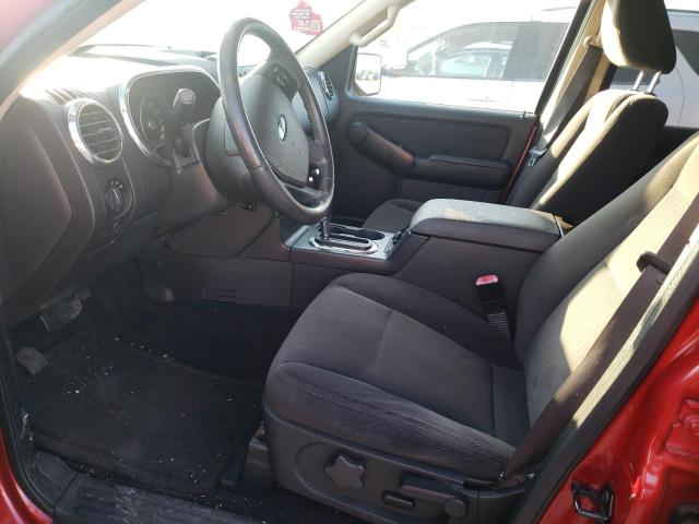 2010 FORD EXPLORER X - 1FMEU6DE8AUA12003