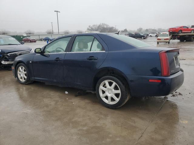 2005 Cadillac Sts VIN: 1G6DW677050139593 Lot: 40481194