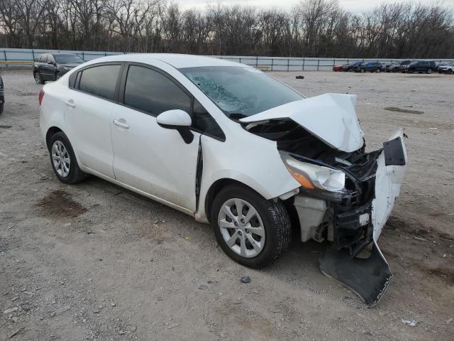 KNADM4A38F6445062 | 2015 KIA RIO LX