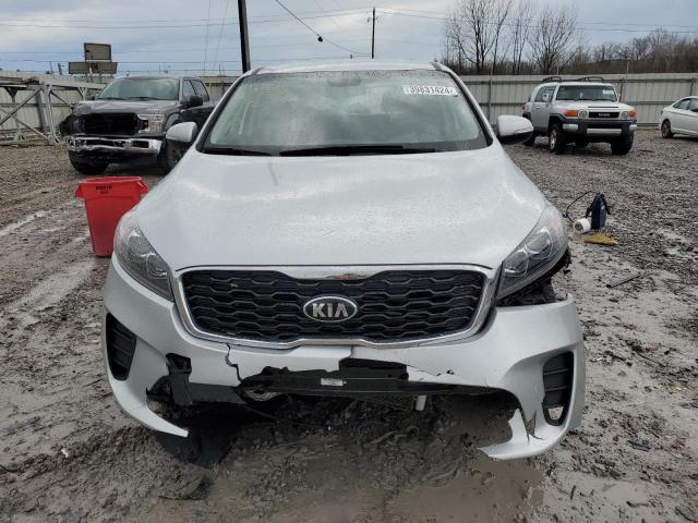 2020 Kia Sorento L VIN: 5XYPG4A30LG639374 Lot: 39831424