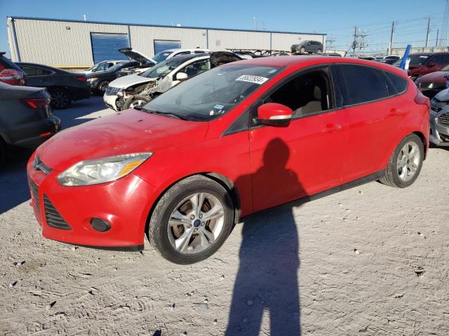 1FADP3K27DL297839 | 2013 Ford focus se