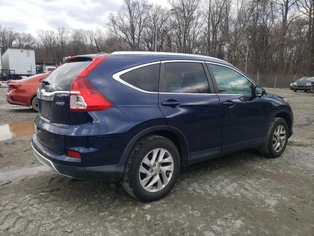 Vin: 2hkrm4h70gh684579, lot: 40542564, honda crv exl 20163