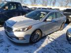 2015 HYUNDAI SONATA SPO - 5NPE34AFXFH195382