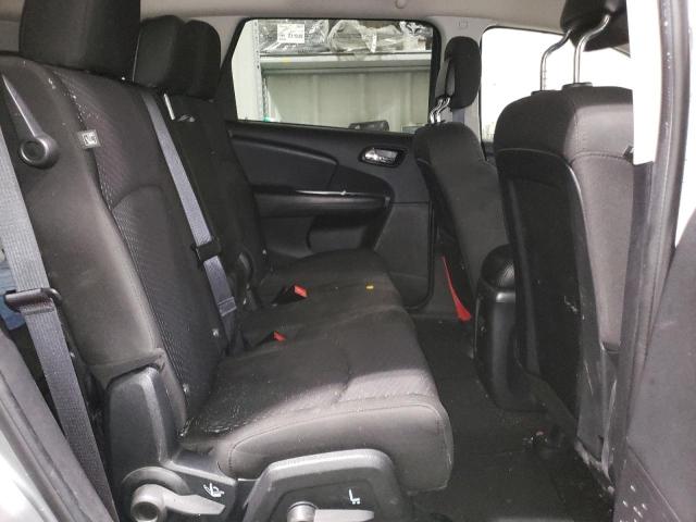 2017 DODGE JOURNEY 4D 3C4PDDBG6HT610875