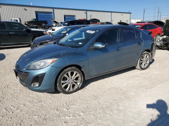 2010 Mazda Mazda3 s