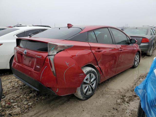 JTDKARFU2J3061175 | 2018 TOYOTA PRIUS