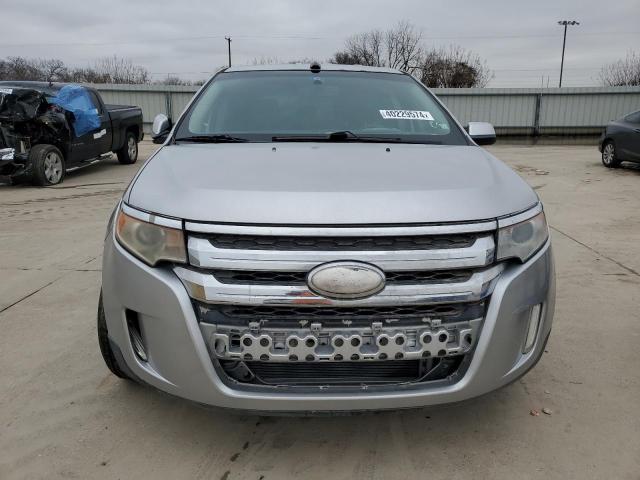 2FMDK4KC7DBC46229 2013 FORD EDGE, photo no. 5