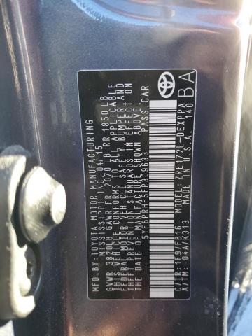 2015 TOYOTA *UNKNOWN* - 5YFBPRHE5FP309633