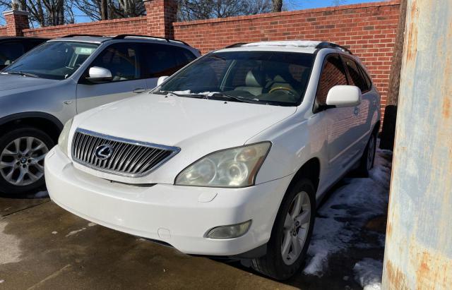 2T2GA31U16C046302 | 2006 Lexus rx 330